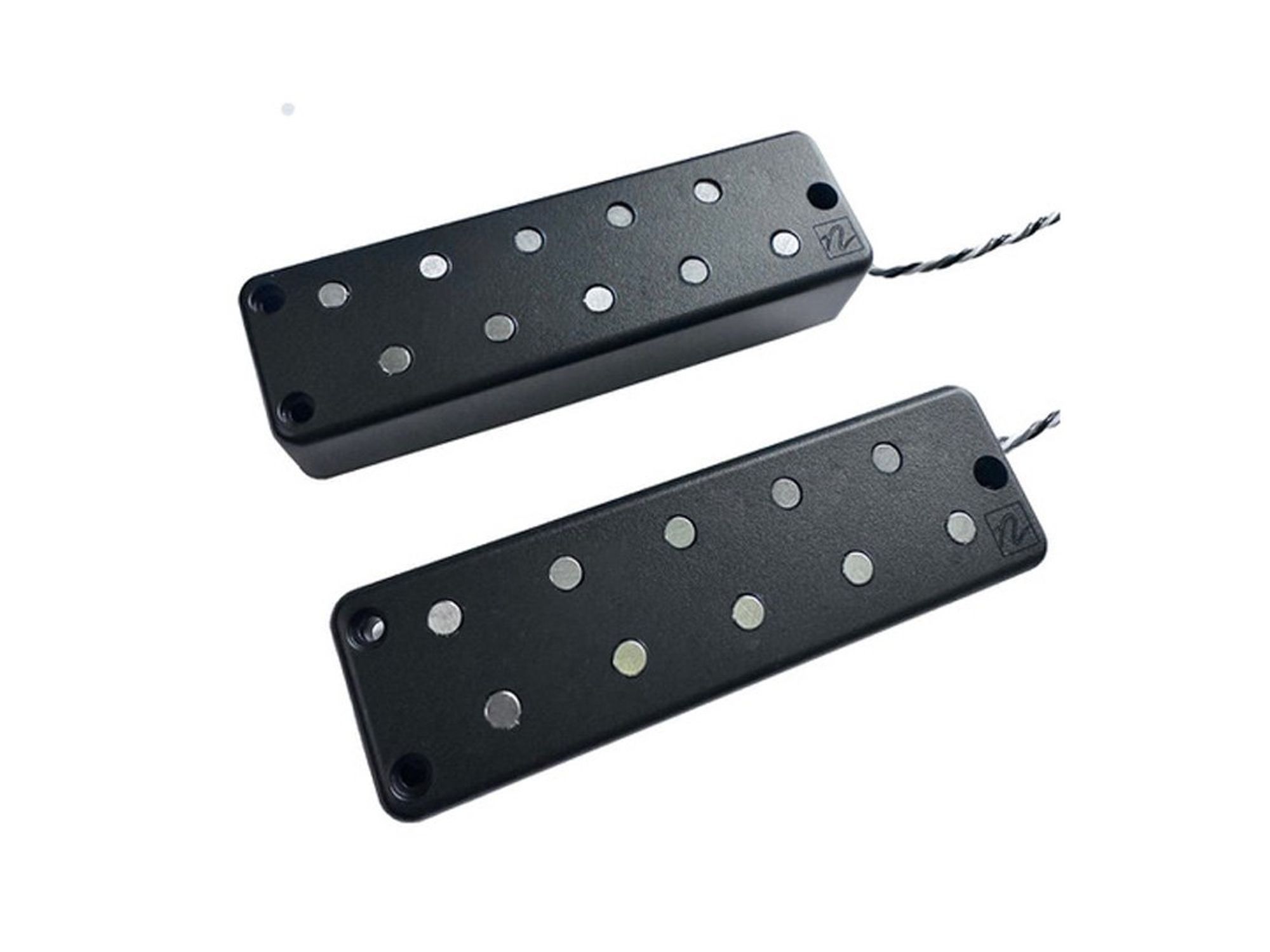 Nordstrand Audio Introduces PolyVox Multicoil Pickups