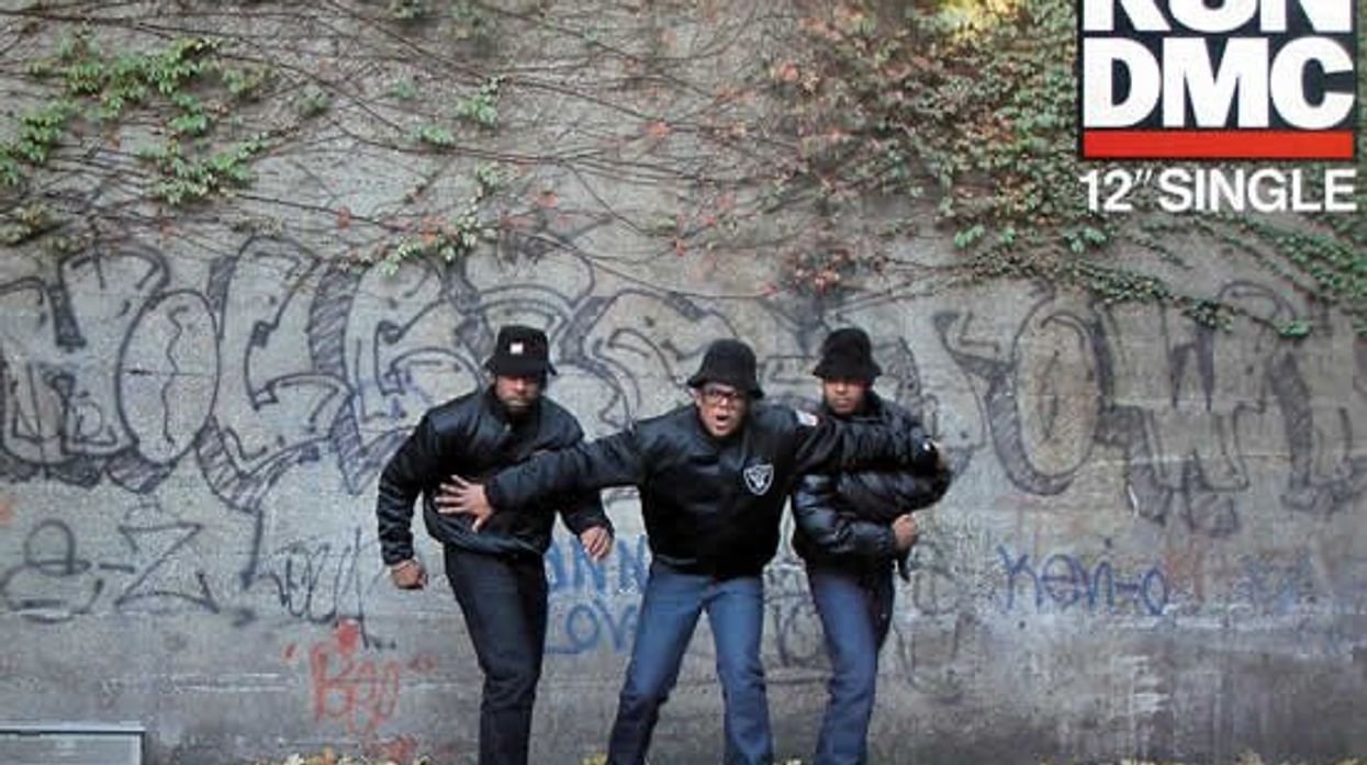 Aerosmith and Run-DMC, Bowie and Queen: A Collaboration Appreciation