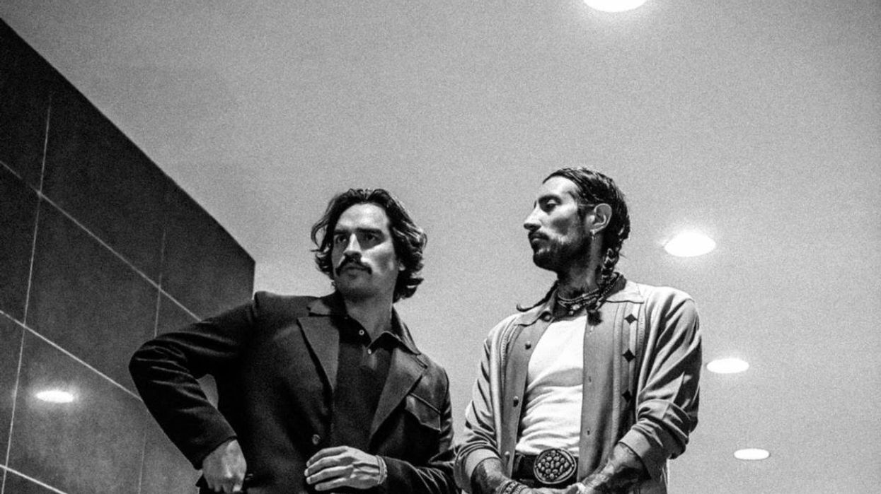 Hermanos Gutiérrez Release New Single