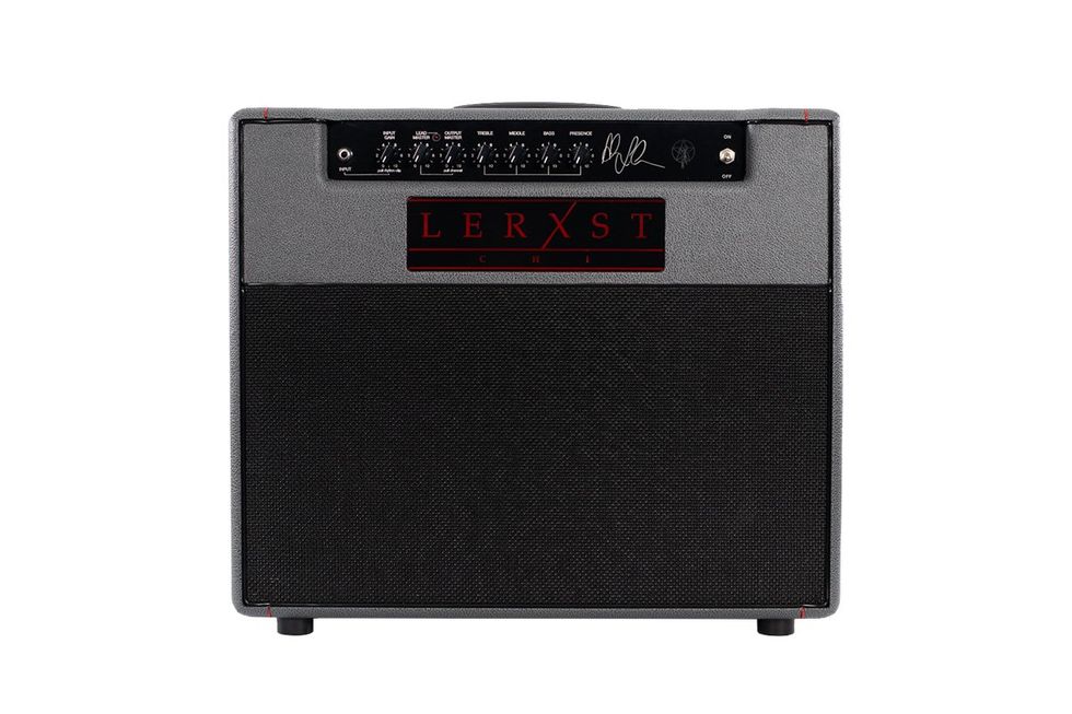 Lerxst CHI Combo Review
