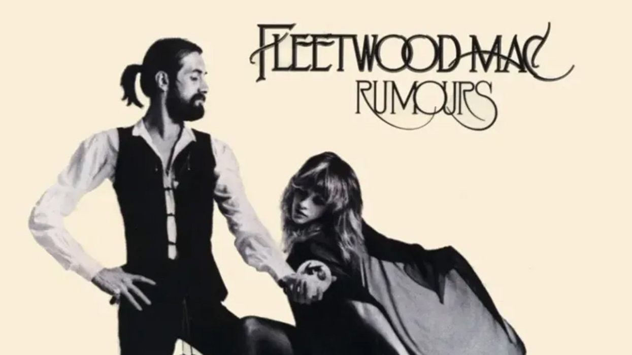 The Sometimes Fine Line Between Bass Playing and Songwriting