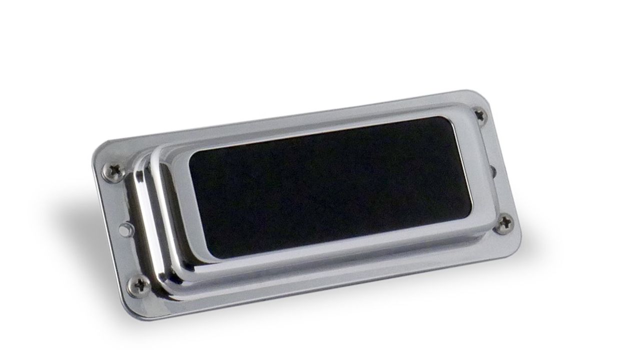 Lollar Pickups Brings Back Its Broiler Pickup