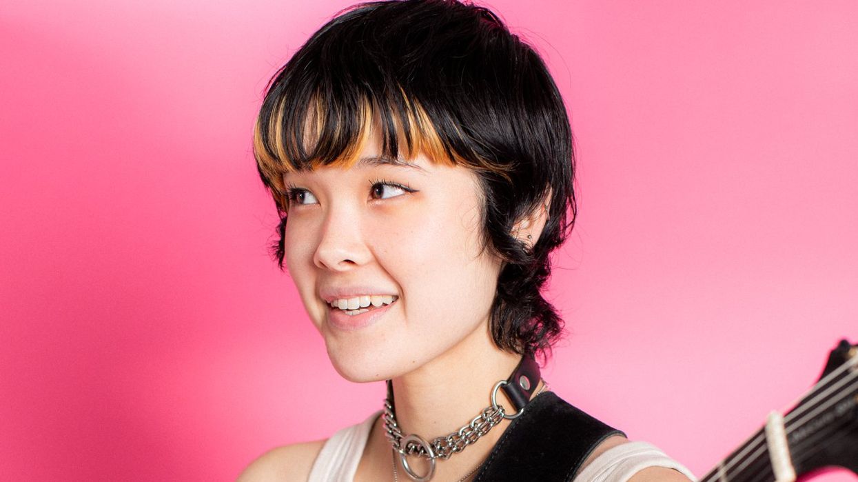 Question of the Month: How to Pick Your Picking Style