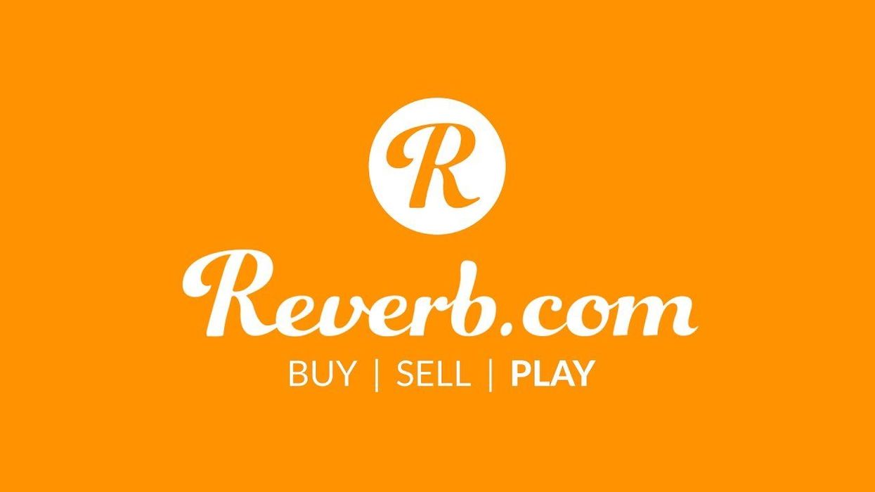 Reverb Launches the Reverb Outlet