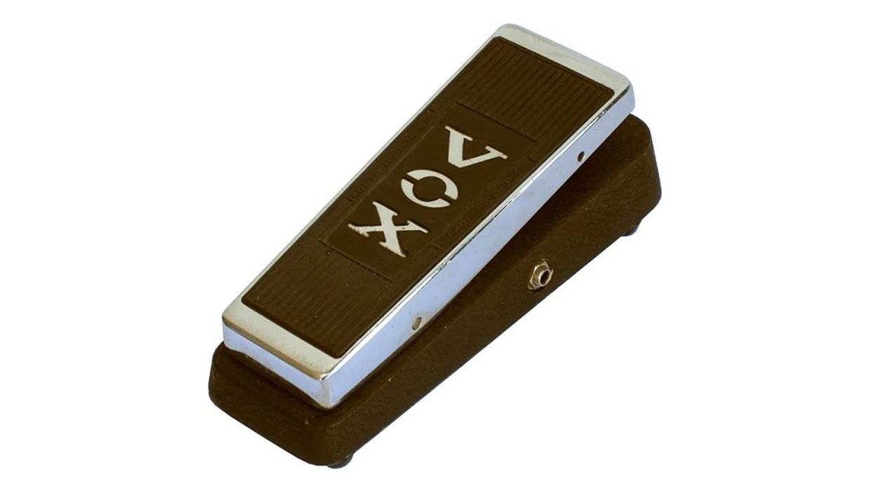 What Does It Really Mean to Have a Signature Pedal?