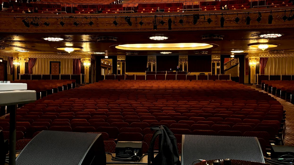 Weekend Warriors Are Real Musicians, Too