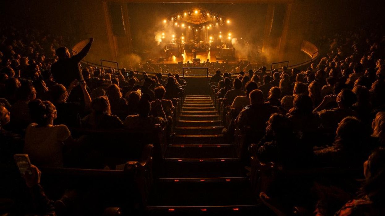 Jason Isbell and The 400 Unit to Release New Live Album