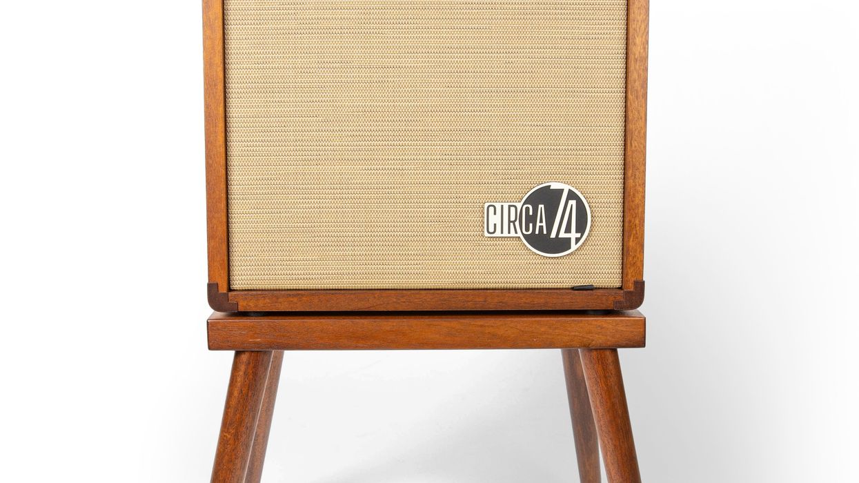 Taylor Circa 74 Review