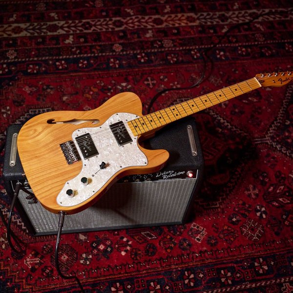 Fender Launches Certified Pre-Owned Program on Reverb