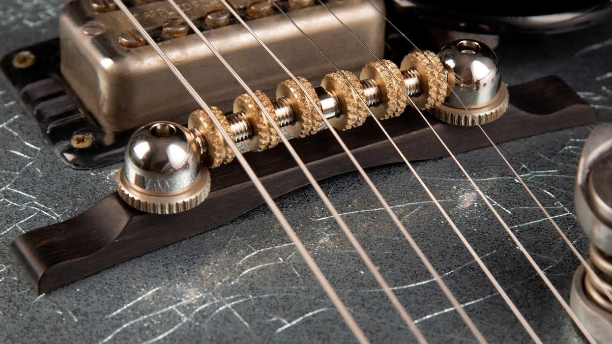 Music City Bridge Introduces the Space Bar