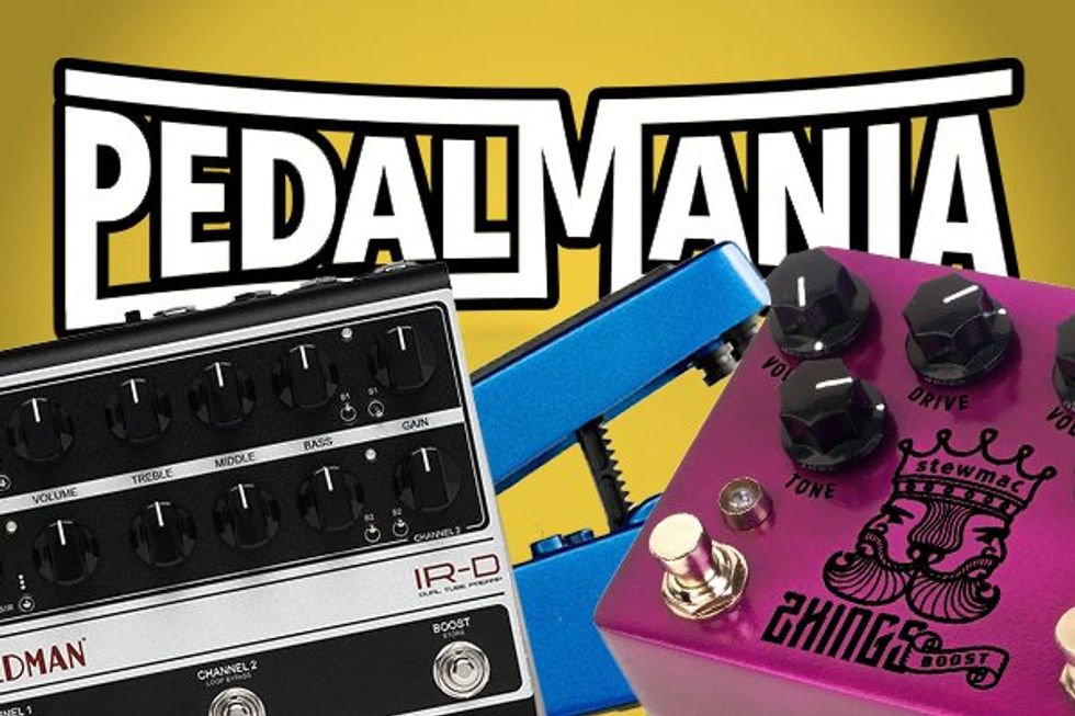 Pedalmania 2024 Finale