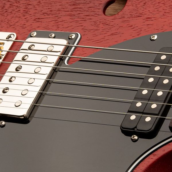 The Complicated Beauty of Electric Guitar Pickups