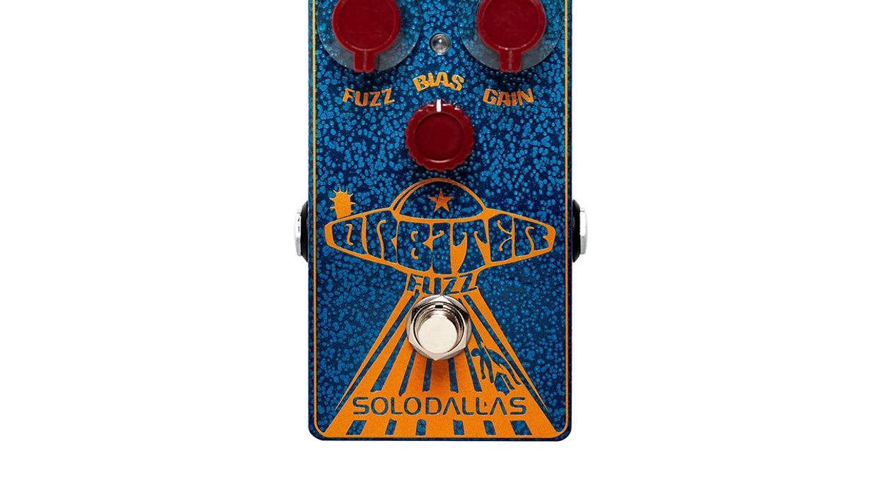 SoloDallas Orbiter Review