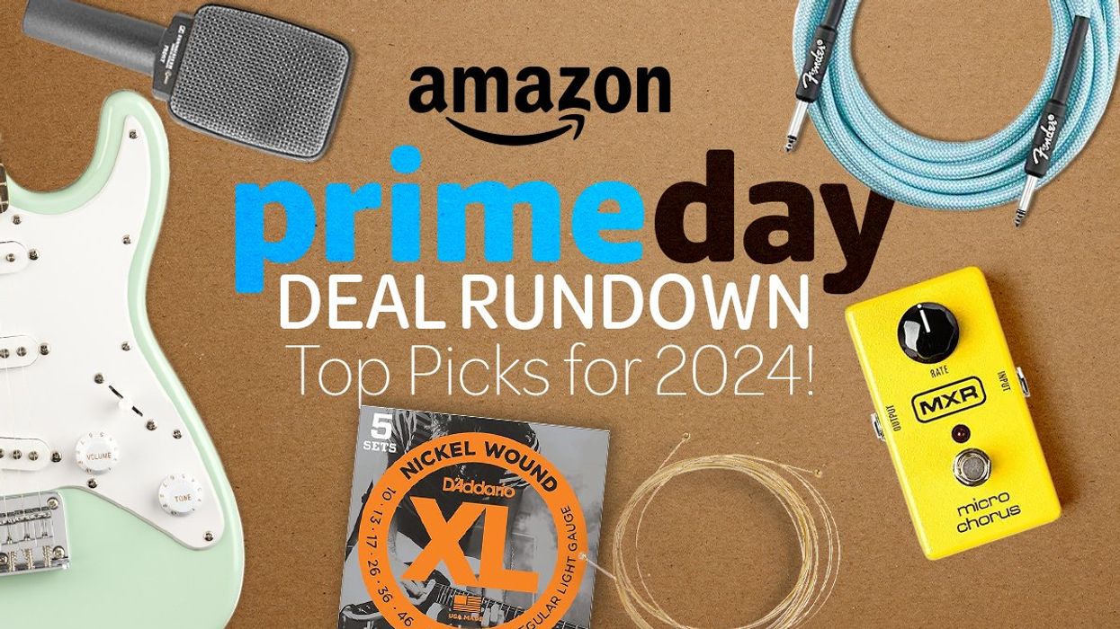 Prime Day Deal Rundown: Top Picks for 2024!
