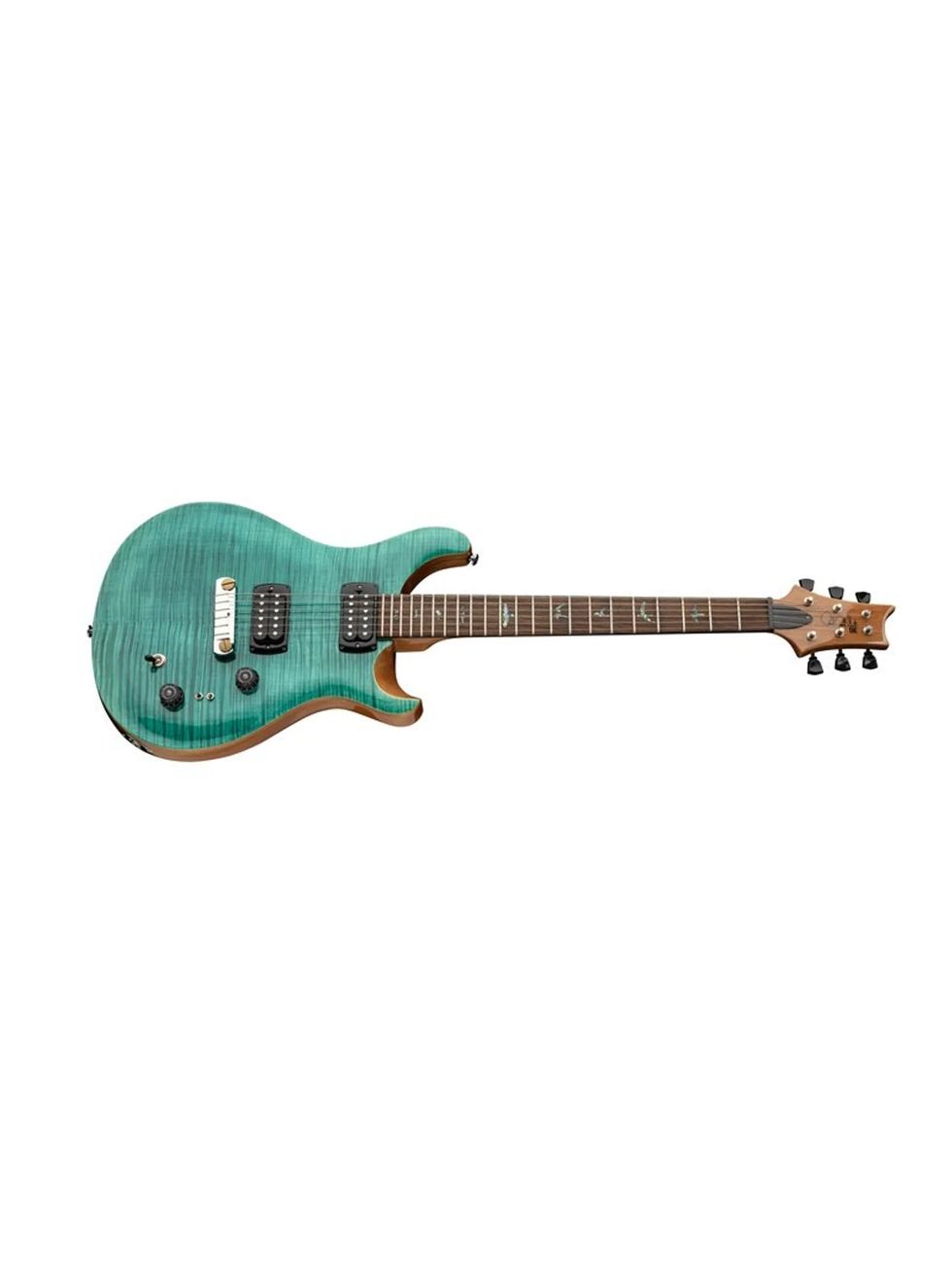 PRS Guitars Announces 2025 SE Series Lineup