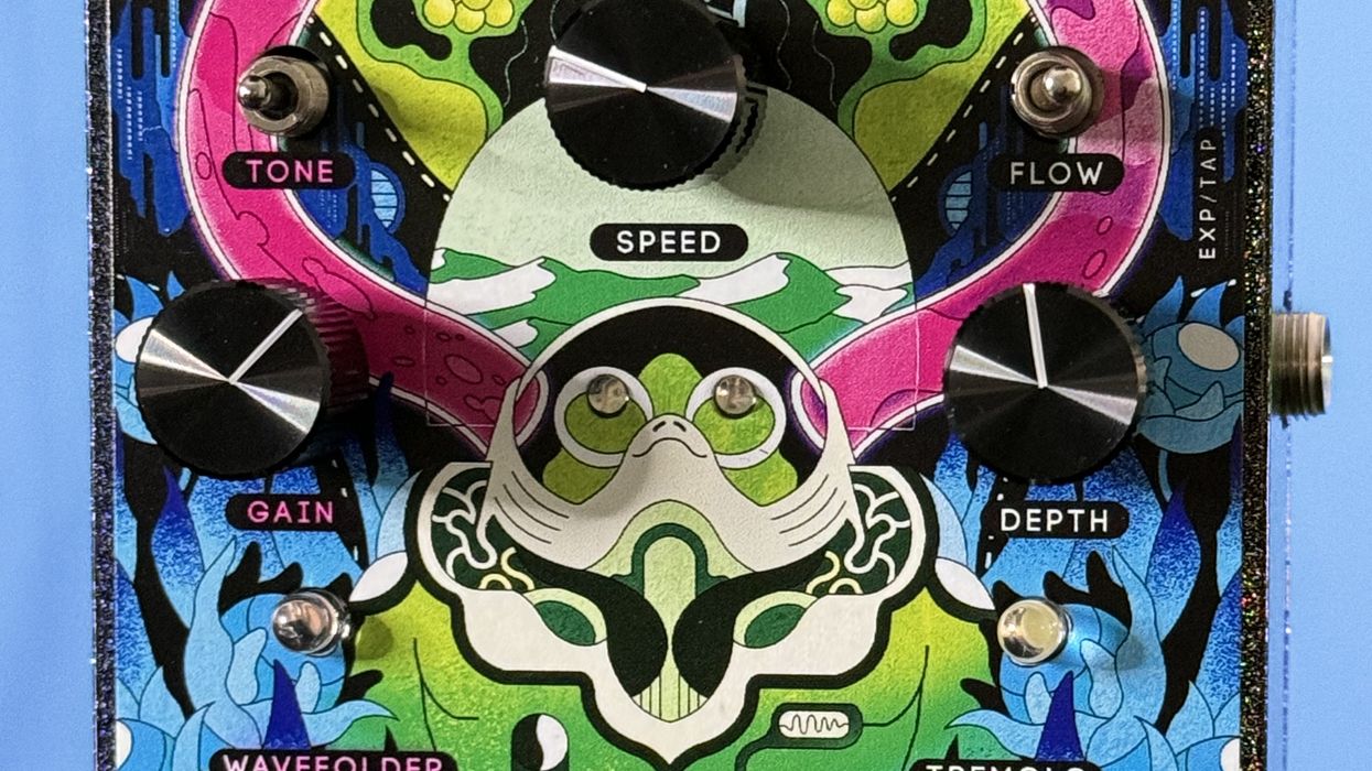 Cosmodio Launches the Gravity Well