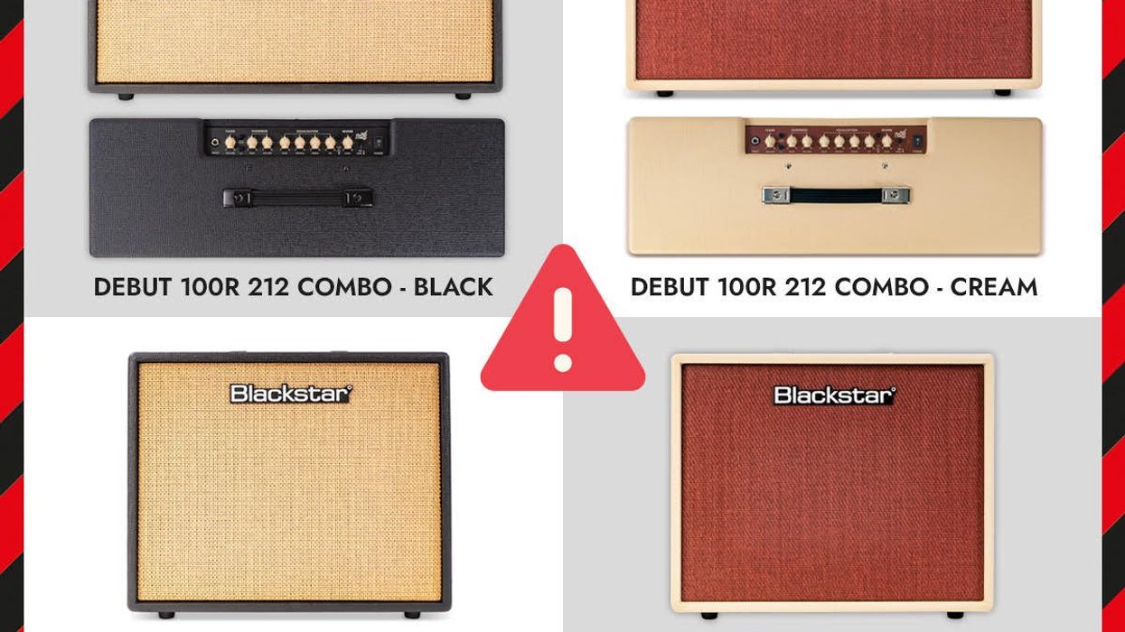 Blackstar Announces Debut 100 Combos Product Recall