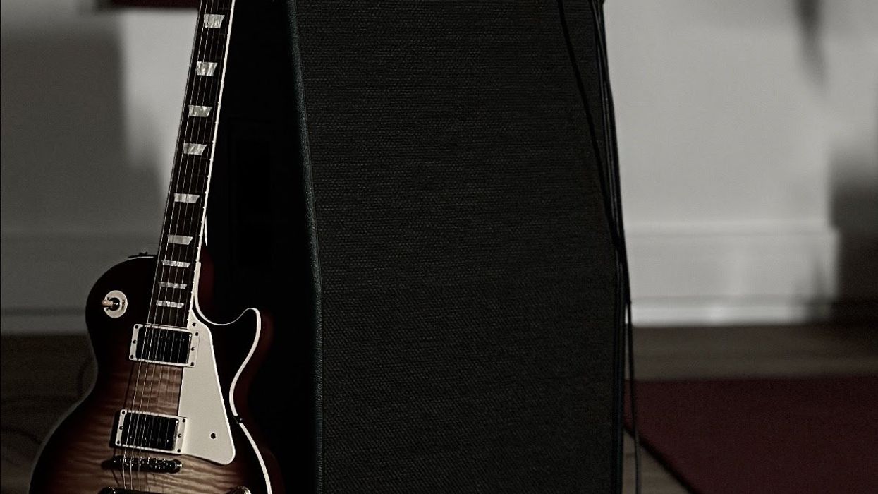 Kemper Amps and Zilla Cabs Announce Collaboration