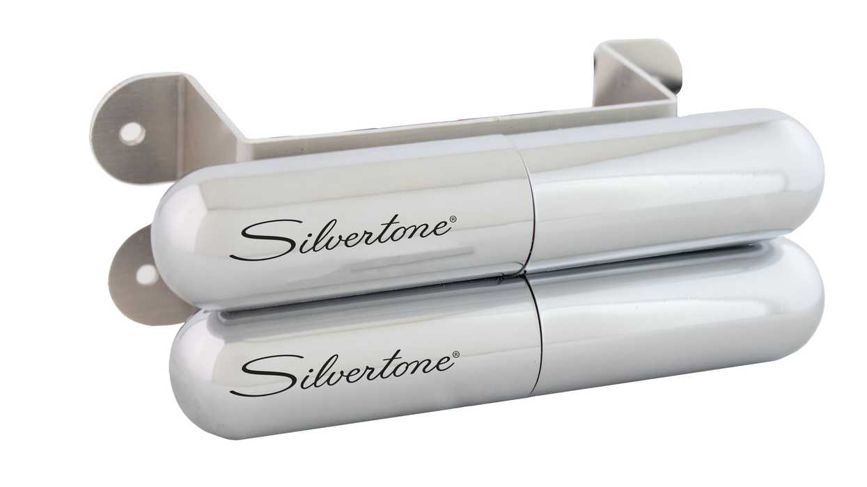 Silvertone Launches New Pickups and Baritone Model