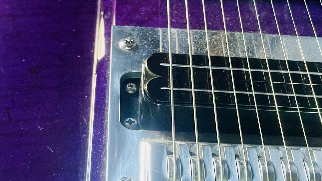 Last Call: Pedal Steel—The Most American Instrument