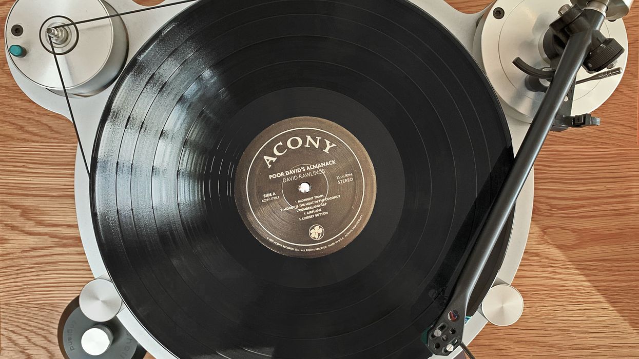 What We Can Hear in Hi-Fi Audio