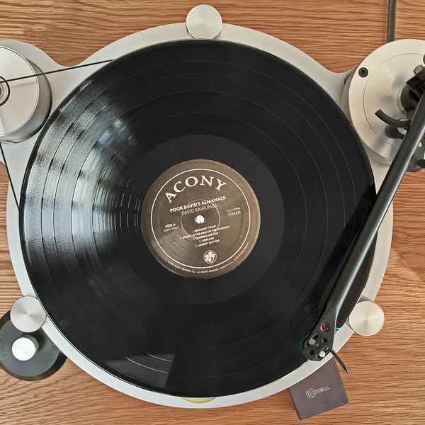 What We Can Hear in Hi-Fi Audio