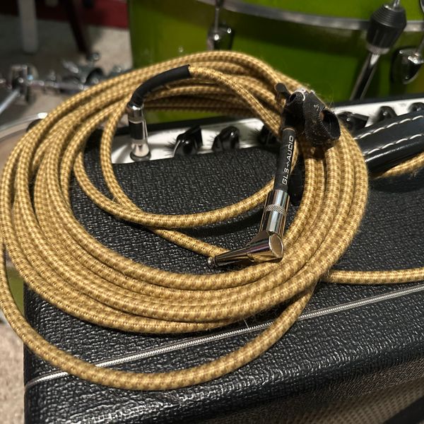 Are You Using the Right Guitar Cable?