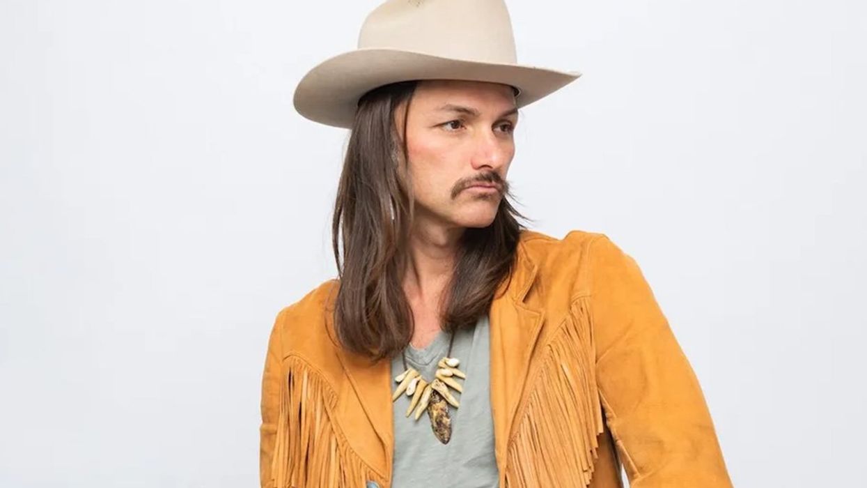 Question of the Month: What’s Your Favorite Mod?