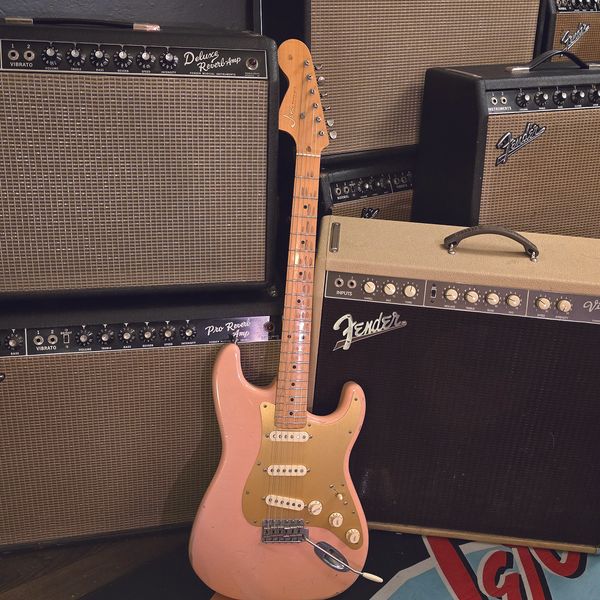 The Best Fender Amps That Never Existed