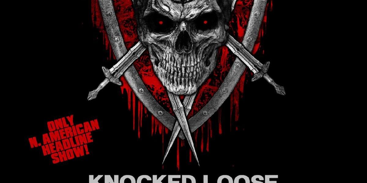 Slayer Announces Exclusive 2025 East Coast Show - Premier Guitar