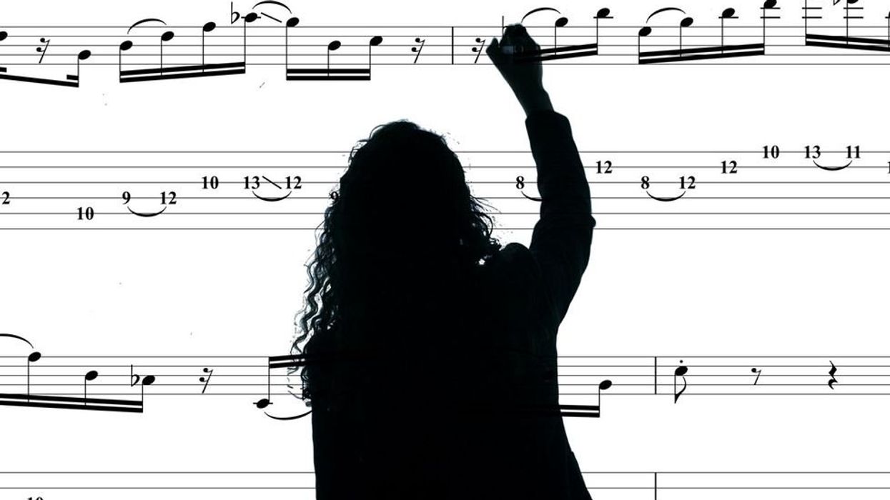 Make Your Sequences More Musical