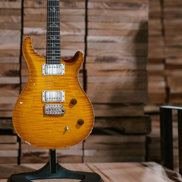 PRS Guitars Introduces CE 22 Limited Edition