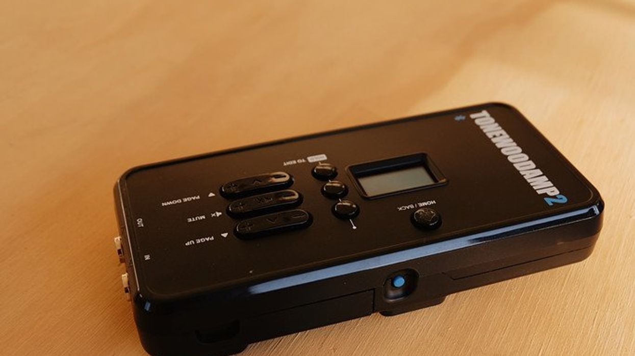 ToneWoodAmp Introduces Next Generation Effects Device for Acoustics