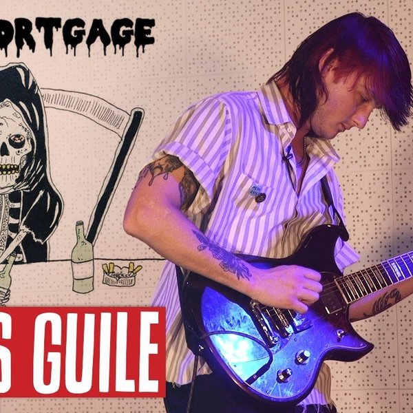 Rig Rundown: Tim Pierce - Premier Guitar