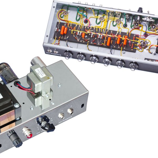 Mod Electronics Launches Five New Amplifier Kits