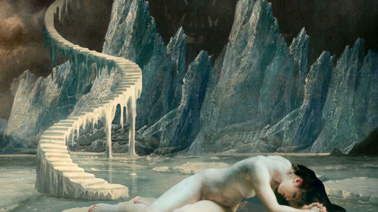 Halestorm Announces Everest, Newest Album Out August 8