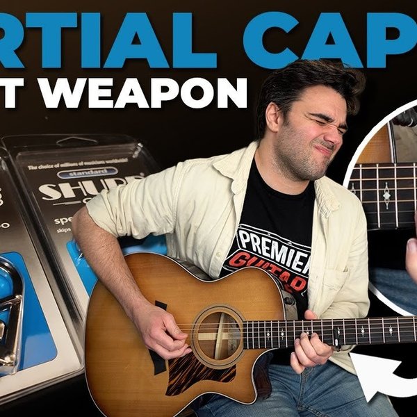 Meet Your Songwriting Secret Weapon