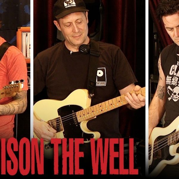 Rig Rundown: Poison the Well
