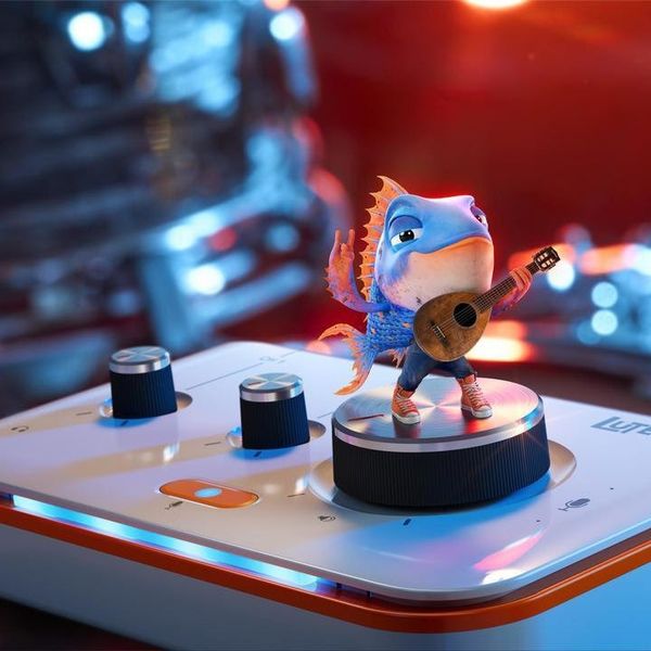Lutefish Rolls Out Powerful New Tools for Musicians