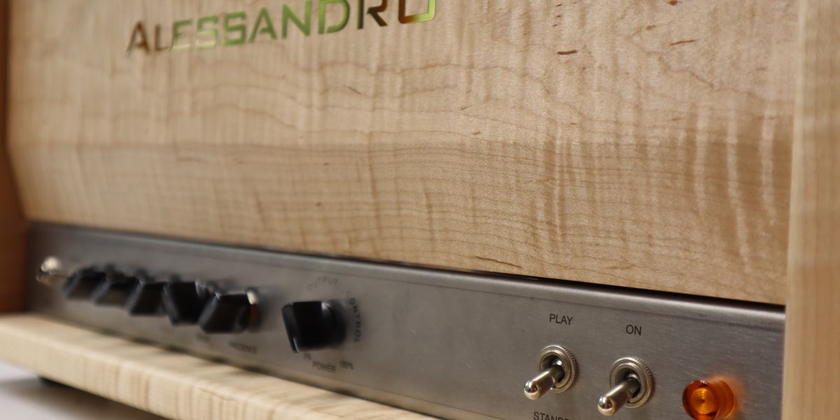 Are You Using Your Amp’s Standby Switch Correctly? - Premier Guitar