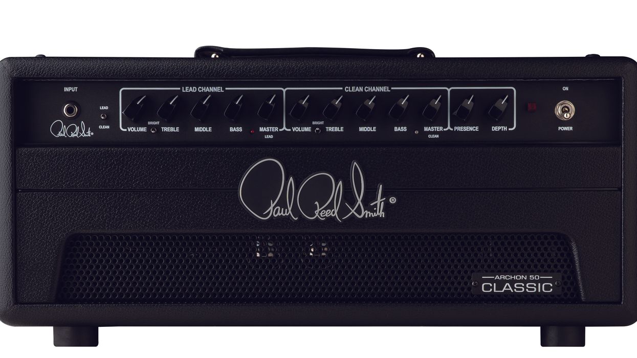 PRS Archon Classic Review