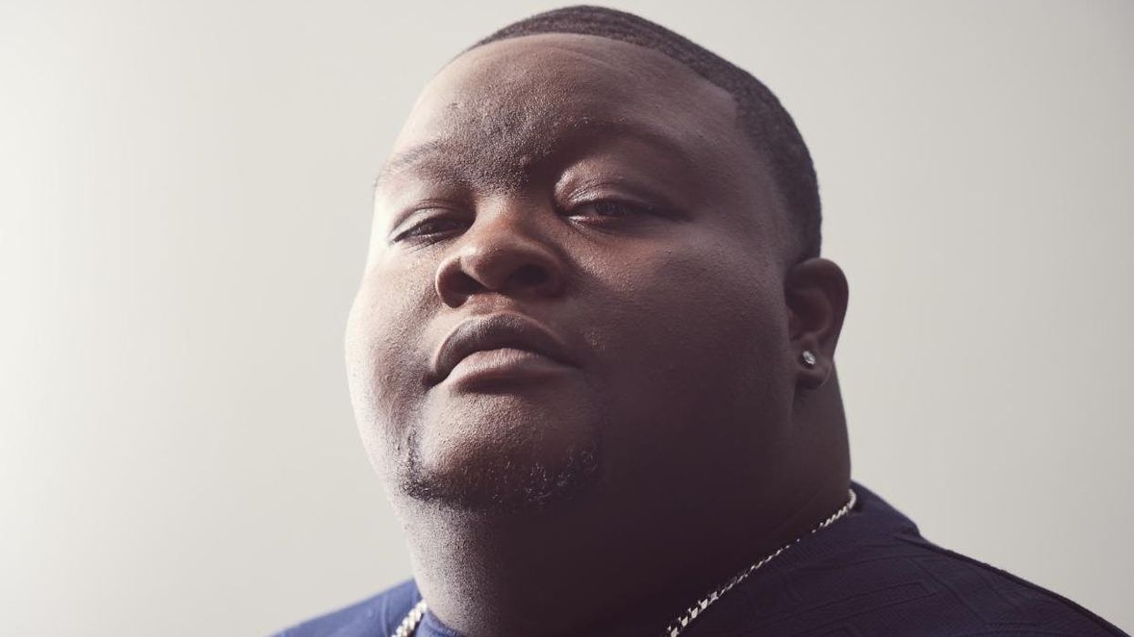 Christone "Kingfish" Ingram Announces New Album; Shares First Song