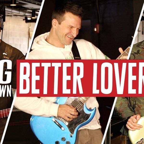 Rig Rundown: Tim Pierce - Premier Guitar