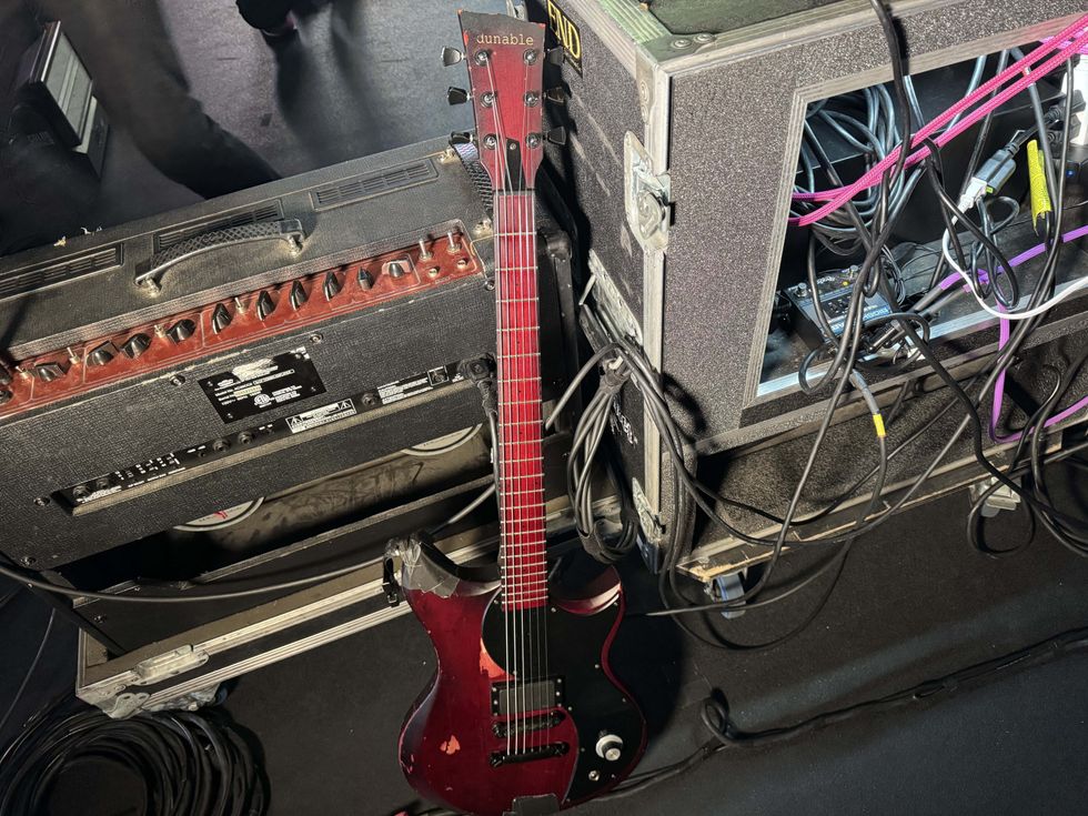 Better Lovers Rig Rundown with Will Putney, Jordan Buckley & Steve Micciche