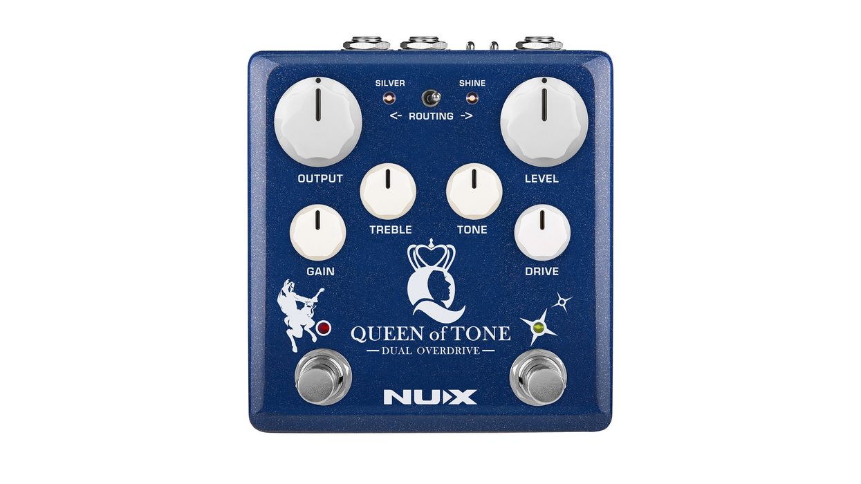 NUX Queen of Tone Review
