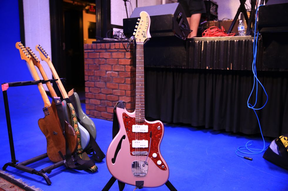 Deep Sea Diver Rig Rundown with Jessica Dobson