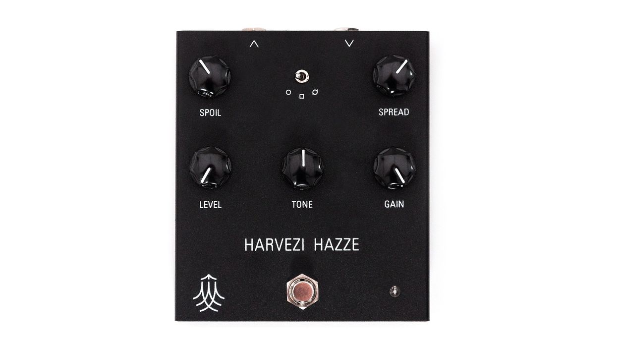 SOMA Harvezi Hazze Review