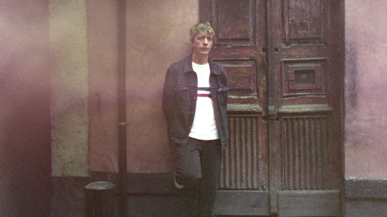 Steve Gunn Announces Daylight Daylight; Shares “Nearly There”