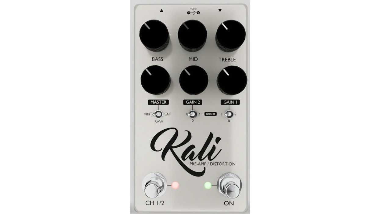 Fortin Kali Review