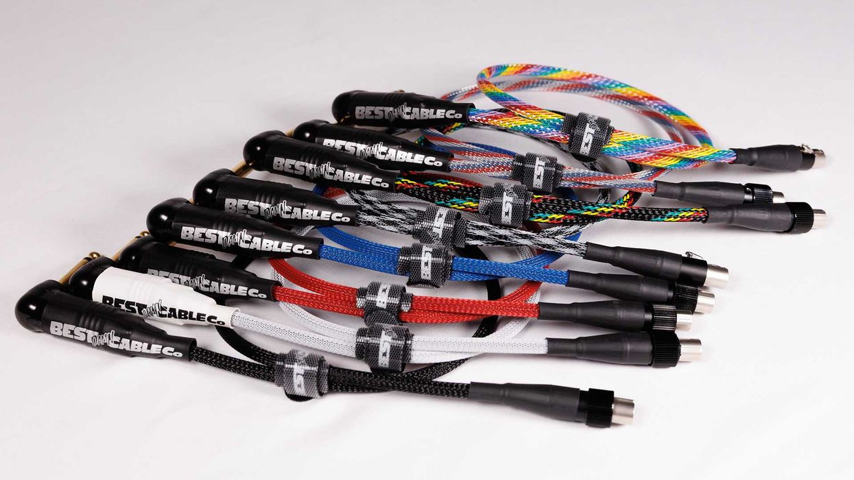 Best Damn Cable Co. Introduces Wireless Transmitter Cable
